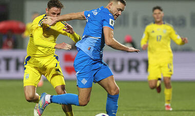 Захисник збірної Ісландії: «Як перемогти, якщо ти пропустив 5 голів?»