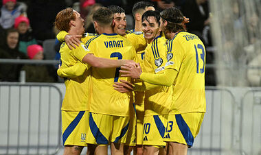 Тренер збірної Ісландії: «Ви бачили xG України? Це дикий матч»