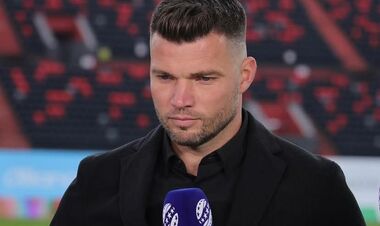 Топ-менеджер клуба УПЛ опозорился. В сеть слили переписку