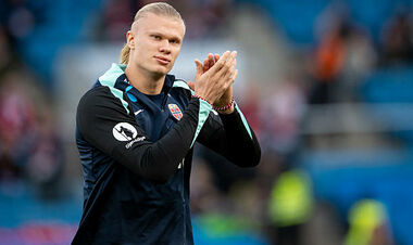 Кваліфікація ЧС-2026. Усі матчі 11 жовтня. Дивитися онлайн LIVE