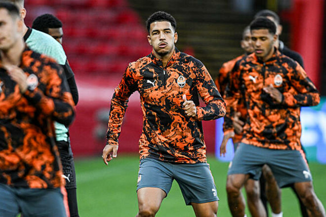 Вернидуб рассказал, почему Шахтер и Динамо часто теряют очки в чемпионате