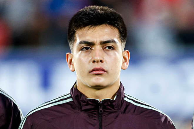 Реал нацелился на 16-летнего вундеркинда, который вписал свое имя в историю