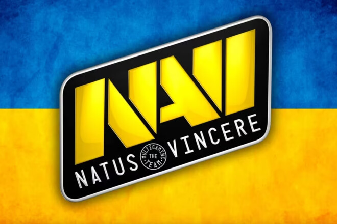 ФОТО. Атака с болот. Официальную группу NAVI взломали российские хакеры