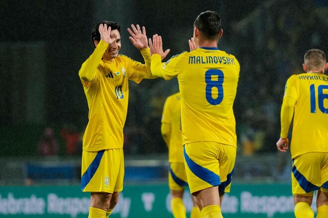 Підсумки дня ЧС-2026. Турнірні таблиці після феєричної перемоги України