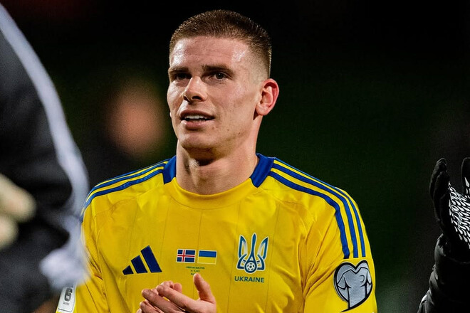 ОЧЕРЕТЬКО: «Пару моментов в защите нужно будет потом на теории смотреть»