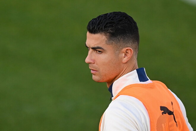 Джо КОУЛ: «Закони медицини проти Роналду безсилі»