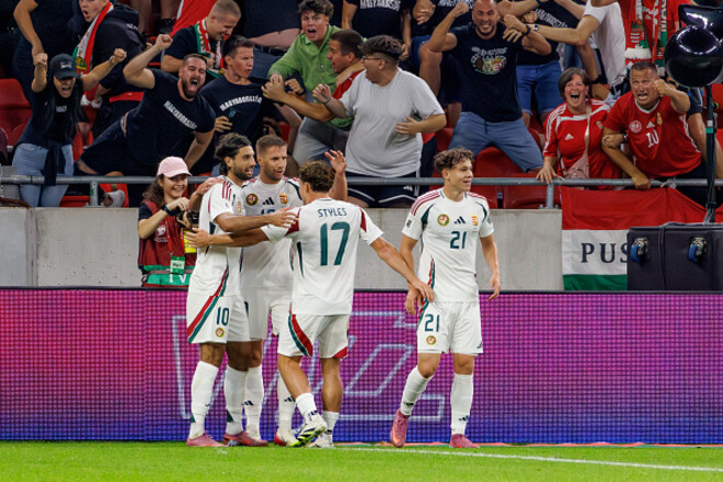 Угорщина – Вірменія. Прогноз і анонс на матч кваліфікації чемпіонату світу