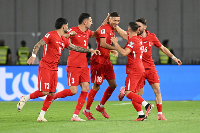 Болгария – Турция. Прогноз и анонс на матч квалификации чемпионата мира