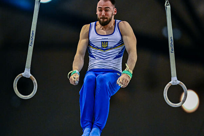 ГРИКО: «Только я буду выступать в многоборье, Чепурный травмировал палец»