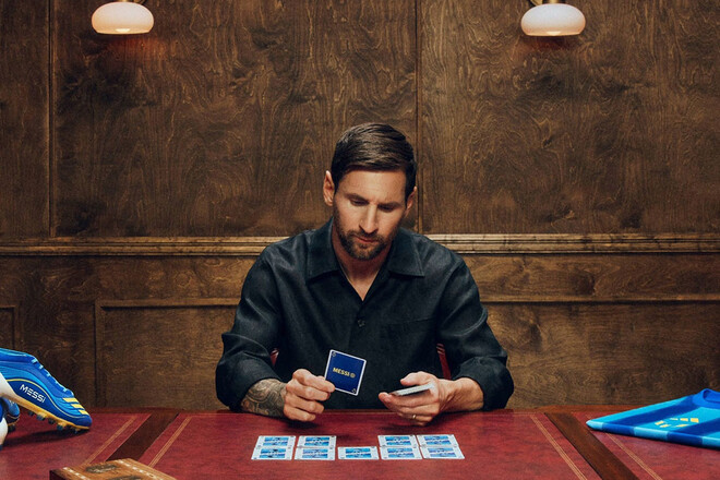 ВИДЕО. Лионель Месси уже знает, кто станет новой звездой ЧМ-2026