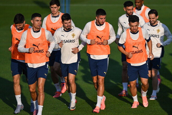 Португалия – Ирландия. Прогноз и анонс на матч квалификации чемпионата мира