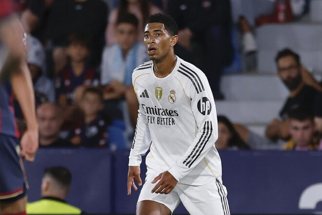 ВИДЕО. Лидер Реала рассказал о ментальных проблемах. И призвал к действию