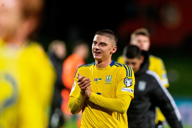 МИКОЛЕНКО: «Підсвідомо думаєш, що ти начебто вже виграв цей матч»