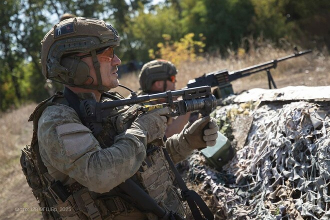 Уничтожение оккупантов продолжается. ВСУ обновили данные потерь армии рф