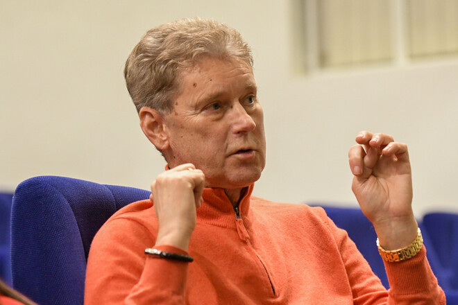 Буряк назвал главную проблему сборной Украины в матче против Исландии