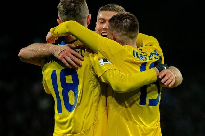 Триллер сборной Украины в Исландии, шоу молодежки, Ворскла уволила Бабича