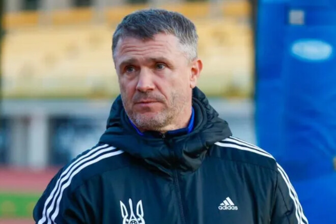 Ексфутболіст Шахтаря пояснив, що вчинок Реброва вплинув на гру з Ісландією