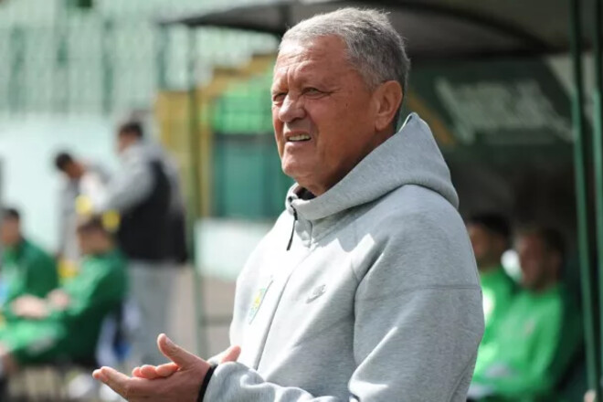 Маркевич назвал главную причину, почему Исландия проиграла Украине