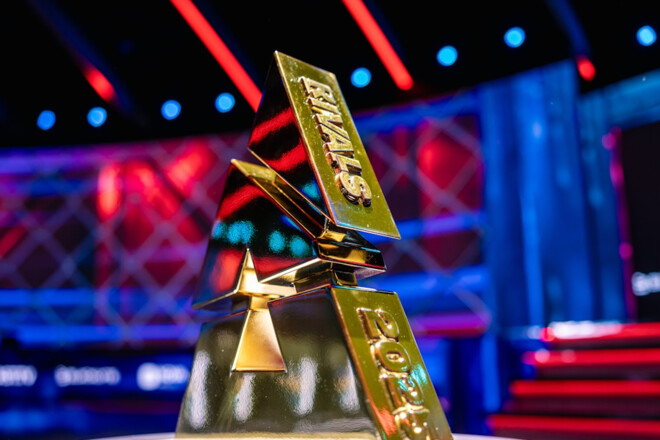 BLAST объявили участников второго сезона Rivals. Passion UA в списке