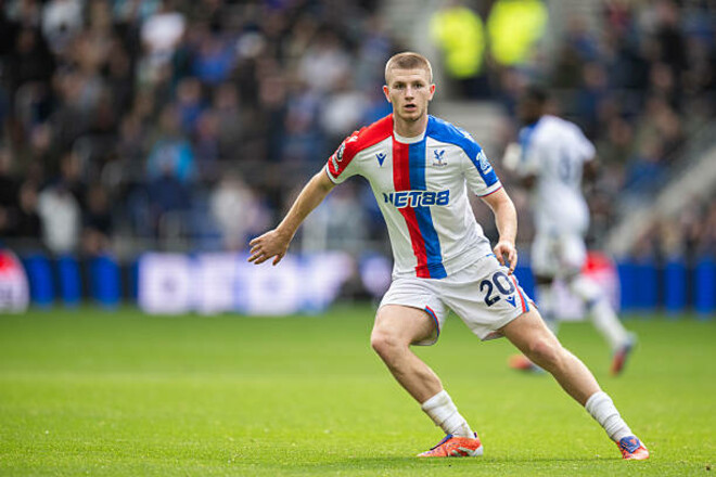 Не менше 80 млн євро. Реал визначився з трансферною метою