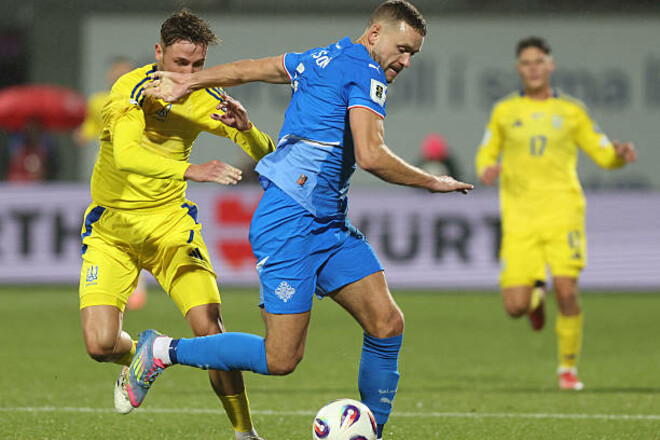 Захисник збірної Ісландії: «Як перемогти, якщо ти пропустив 5 голів?»