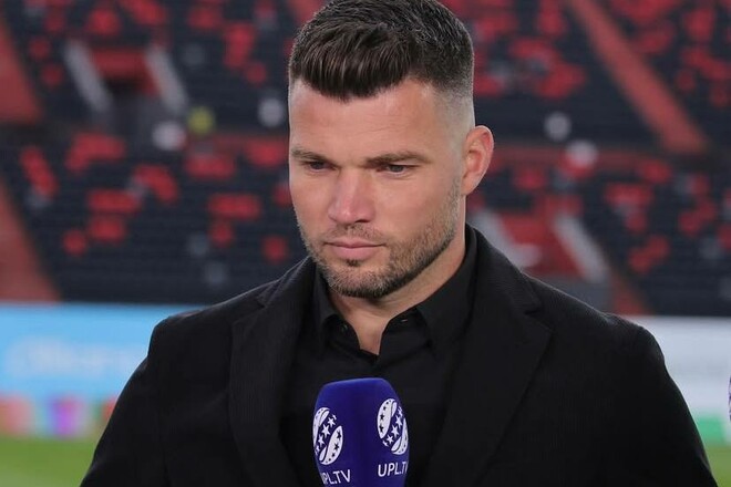 Топ-менеджер клуба УПЛ опозорился. В сеть слили переписку