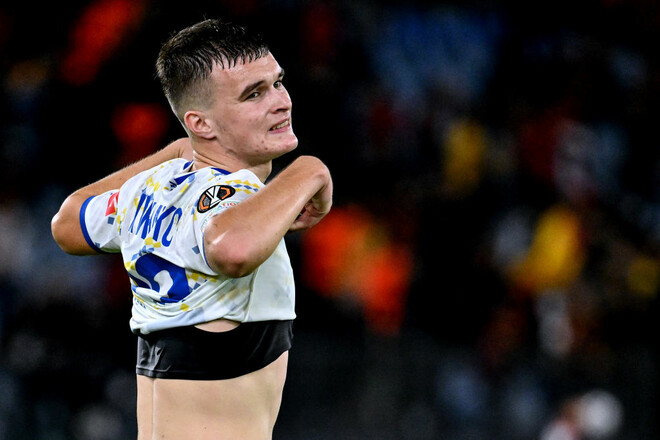 Ливерпуль, МЮ, Челси и еще ряд клубов следят за центрбеком Динамо