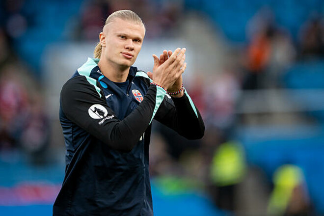 Квалификация ЧМ-2026. Все матчи 11 октября. Смотреть онлайн LIVE