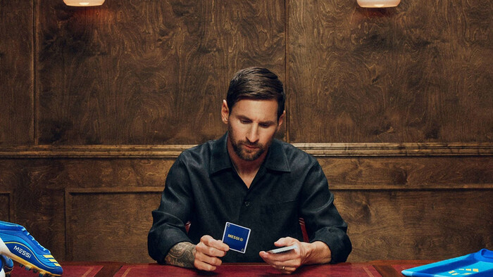 ВІДЕО. Ліонель Мессі вже знає, хто стане новою зіркою ЧС-2026