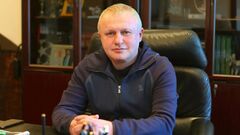 Surkis appealed to Yarmolenko about a conflict with the trainer. It is dissatisfied with