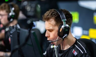 Игрок FaZe намекнул на интерес от NAVI, но оставил все «без комментариев»