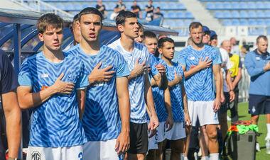 Українська Прем'єр-ліга затвердила дати та час матчів 11-го туру