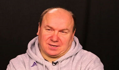 Леоненко спрогнозировал место сборной Украины в отборе на ЧМ-2026