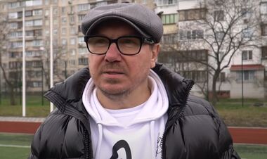 Viktor Leonenko: