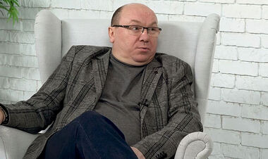 Viktor Leonenko: