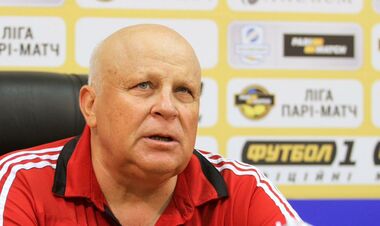 Кварцяный назвал главного неудачника матча Исландия – Украина