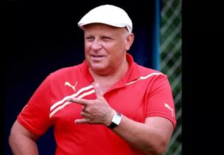 Віталій КВАРЦЯНИЙ: «Користі від нього для збірної України – мало»