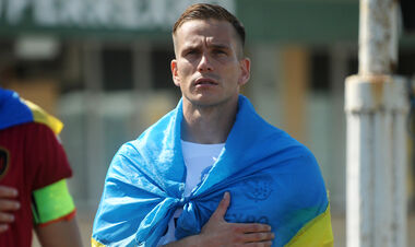 Капітан Ворскли: «Нас це шокувало. Але ми готові боротися за УПЛ»