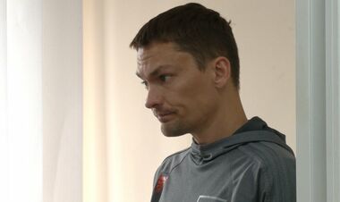 Президент украинского клуба, которому грозит тюрьма, признал свою вину