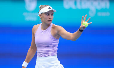 Стародубцева перервала лузстрік з 7 матчів і вийшла у фінал відбору в Нінбо