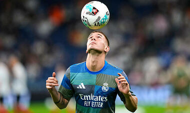 Реал потерял перспективного футболиста во время международной паузы