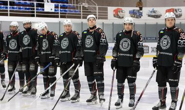 Очікуваний результат. Кременчук обіграв новачка чемпіонату України