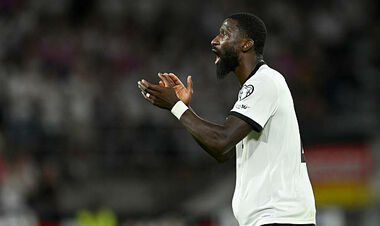 Рішення прийнято. Реал попрощається з топовим футболістом наступного літа