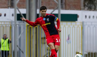 Міжнародний спаринг з вилученням. Верес зіграв товариський матч із Зімбру