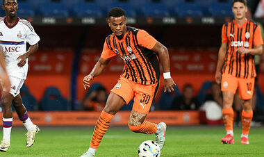 Станут звездами. В Шахтере назвали своих самых перспективных игроков