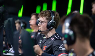 FaZe – Vitality. ESL Pro League. Полуфинал. Смотреть онлайн. LIVE