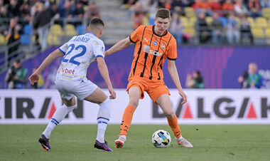 Два топ-матчі. Відомо, коли Шахтар і Динамо зіграють у Кубку України