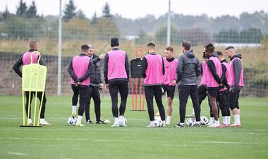 Без камер и трансляций. Два клуба УПЛ проведут товарищеский матч