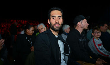 Шестикратный олимпийский чемпион посочувствовал российским спортсменам