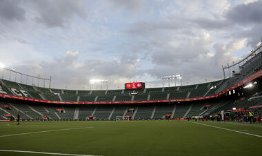 Возвращение Хвичи. Обнародованы стартовые составы на матч Испания – Грузия